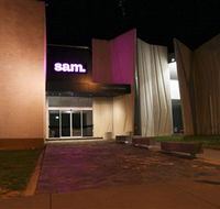 Shepparton Art Museum - Holiday Find