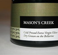 Mason's Creek Olive Grove - Holiday Find