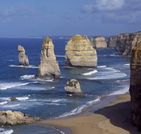 Twelve Apostles Marine National Park