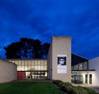 Monash Gallery of Art - Holiday Find