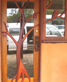 Carl Karacsay Furniture - Holiday Find 0