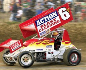 Avalon Raceway - Holiday Find 0