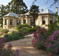Buda Historic Home  Garden - Holiday Find