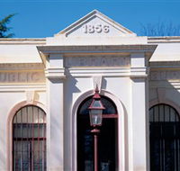 Robert O'Hara Burke Museum - Holiday Find