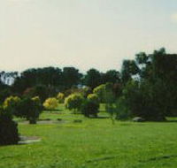 Nortons Park - Holiday Find