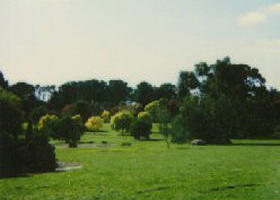Nortons Park - Holiday Find 0