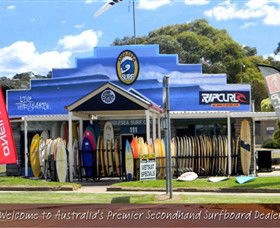 Anglesea Surf Centre - Holiday Find 0