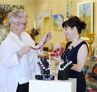 Town  Country Gallery - Holiday Find