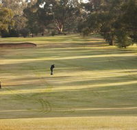 Cohuna Golf Club - Holiday Find