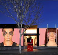 La Trobe University Visual Arts Centre - Holiday Find