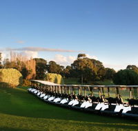 Rosebud Country Club - Holiday Find