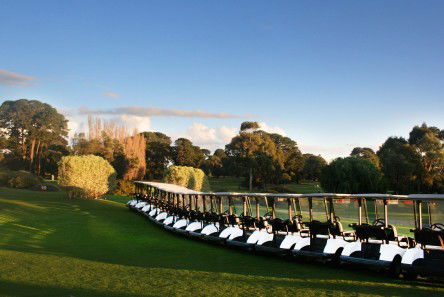 Rosebud Country Club - Holiday Find 0