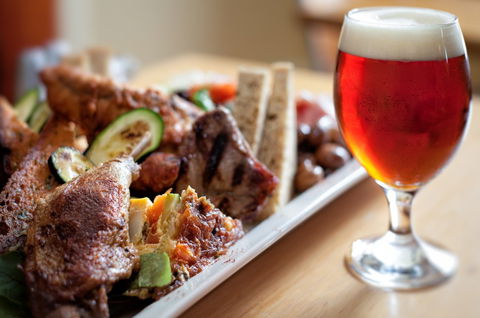 Holgate Brewhouse At Keatings Hotel - Holiday Find 3