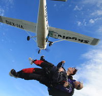 Australian Skydive - Holiday Find