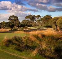 Kingston Heath Golf Club - Holiday Find