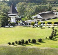 Mitchelton Winery - Holiday Find