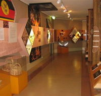 Krowathunkoolong Keeping Place