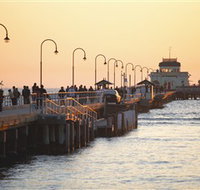 St Kilda Pier - Holiday Find