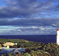 Cape Schanck Lighthouse Reserve - Holiday Find