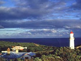 Cape Schanck Lighthouse Reserve - Holiday Find 0