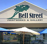 Bell Street Photographers Gallery - Holiday Find