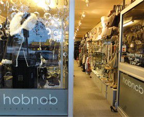 Hobnob Jewels - Holiday Find 0