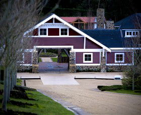 Ocean Eight Vineyard & Winery - Holiday Find 0