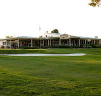 Mansfield Golf Club - Holiday Find