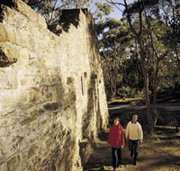 Castlemaine Diggings National Heritage Park - Holiday Find