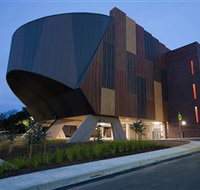 Burrinja Cultural Centre - Holiday Find