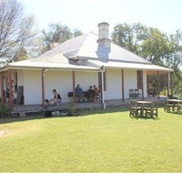 Byramine Homestead And Brewery - Holiday Find