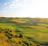 The Dunes Golf Links - Holiday Find
