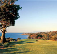 Mornington Golf Club - Holiday Find