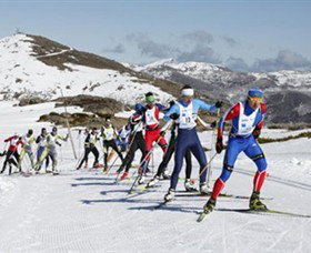 Falls Creek Alpine Resort - Holiday Find 0