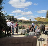 Flynns Wines  Heathcotean Bistro - Holiday Find