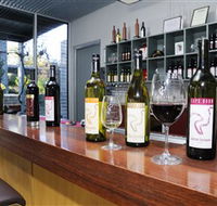 Cape Horn Winery - Holiday Find