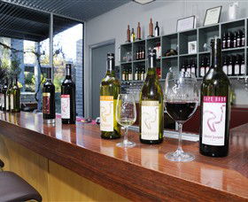 Cape Horn Winery - Holiday Find 0