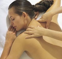 Ripple Massage Day Spa and Beauty - Holiday Find