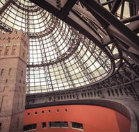 Melbourne Central - Holiday Find