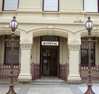 Creswick Museum - Holiday Find