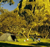 Mount Arapiles-Tooan State Park - Holiday Find