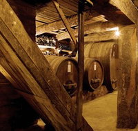 Best's Great Western - Holiday Find