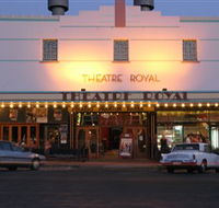Theatre Royal - Holiday Find