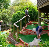 Bellarine Adventure Golf - Holiday Find