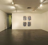 Trocadero Art Space - Holiday Find