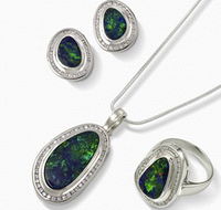 Johnston Opals - Holiday Find