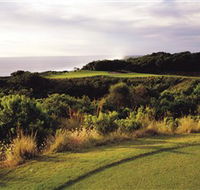 The National Golf Club - Holiday Find