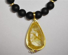 Silvermist Studio Jewellers Gallery - Holiday Find 0