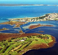 Queenscliff Golf Club - Holiday Find