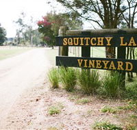 Squitchy Lane Vineyard